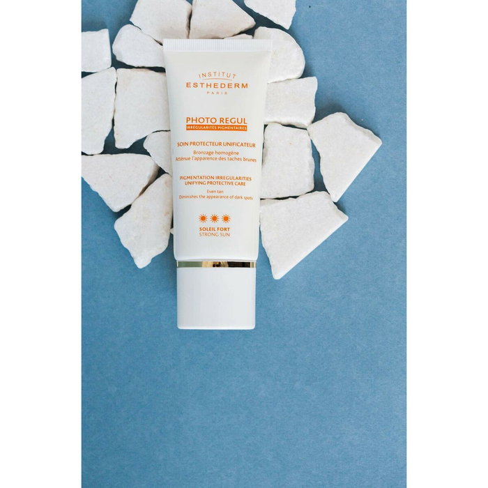 Institut Esthederm PHOTO REGUL Autobronzant fort 50 ml