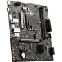 MSI PRO H610M-G Carte mère micro-ATX Socket LGA 1700 Intel H610 DDR5 M.2 Gigabit Ethernet - Réf. PRO H610M-G