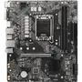 MSI PRO H610M-G Carte mère micro-ATX Socket LGA 1700 Intel H610 DDR5 M.2 Gigabit Ethernet - Réf. PRO H610M-G