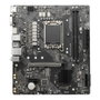 MSI PRO H610M-G DDR5 mATX