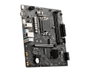 MSI PRO H610M-G DDR5 Carte mère micro-ATX Socket LGA 1700 Chipset Intel H620 Mémoire DDR5