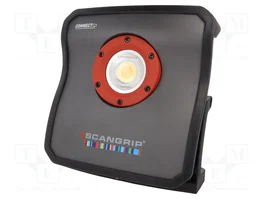 SCANGRIP Lampe de travail 8000lm IP65