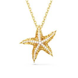 Collier Femme Swarovski 5691035