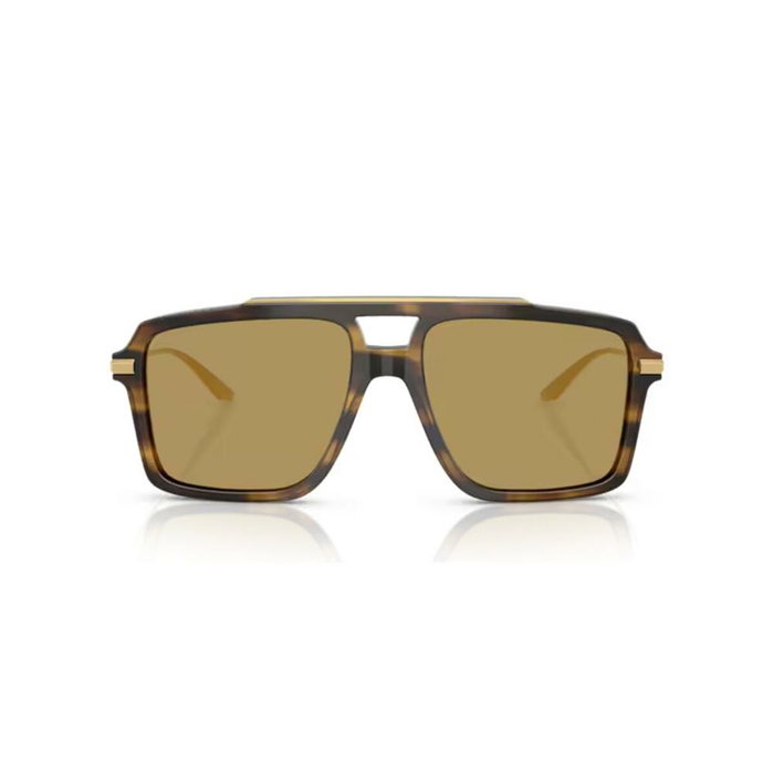 Lunettes de soleil Homme Dolce & Gabbana DG 4477 Multicouleur