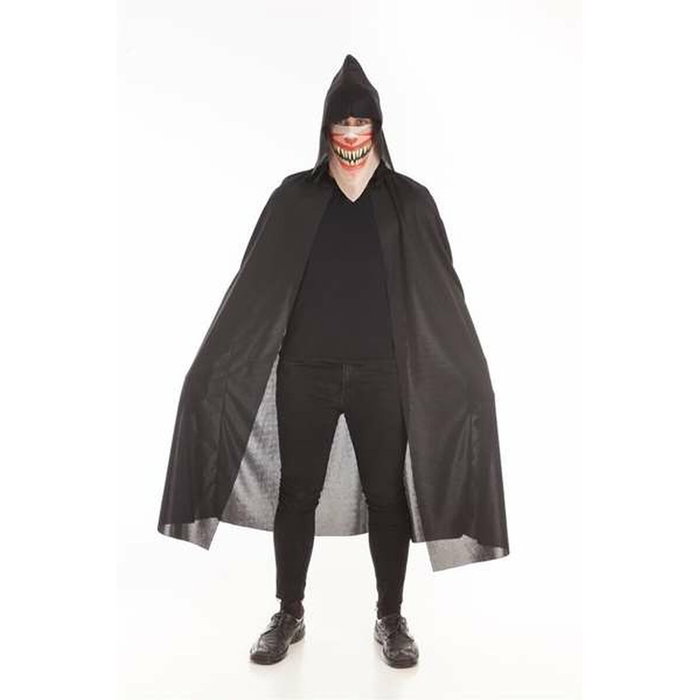 Creaciones Llopis Déguisement Adulte Cape et Foulard Taille L