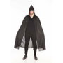 Creaciones Llopis Déguisement Adulte Cape et Foulard Taille L