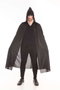Creaciones Llopis Déguisement Adulte Cape et Foulard Taille L
