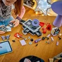 LEGO Coffre secret Olivia Rodrigo, studio d'enregistrement