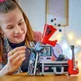 LEGO Coffre secret Olivia Rodrigo, studio d'enregistrement
