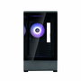 Boîtier ATX semi-tour Zalman P30 V2 Noir