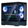 Boîtier ATX semi-tour Zalman P30 V2 Noir
