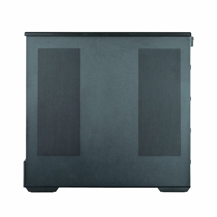 Boîtier ATX semi-tour Zalman P30 V2 Noir