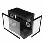 Boîtier ATX semi-tour Zalman P30 V2 Noir