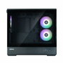Boîtier ATX semi-tour Zalman P30 V2 Noir