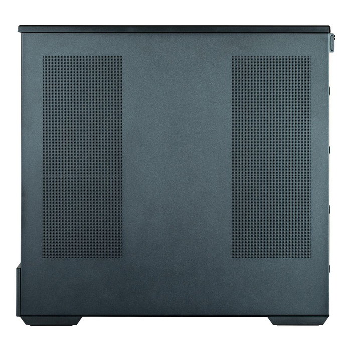 Boîtier ATX semi-tour Zalman P30 V2 Noir