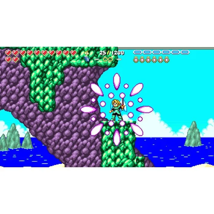 Just For Games Aggelos 2 - Jeu PS5 Just For Games Aggelos 2 - Jeu PS5