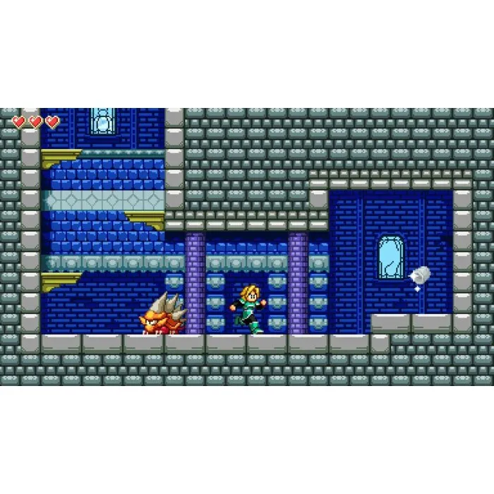 Just For Games Aggelos 2 - Jeu PS5 Just For Games Aggelos 2 - Jeu PS5