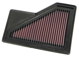 K&N Filtre à air 33-2885