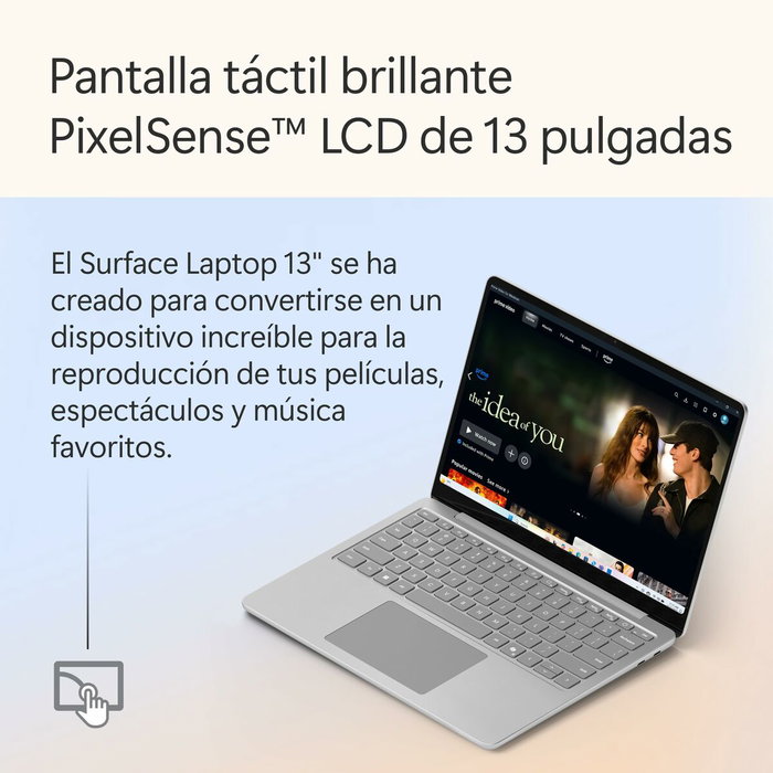 Ordinateur Portable Microsoft EP2-31649