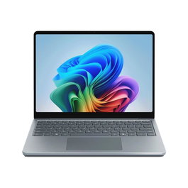 Microsoft Surface Laptop Copilot+ - Snapdragon X Plus X1P-42-100 - 16 Go RAM - 512 Go SSD - 13 Pouces - Platine
