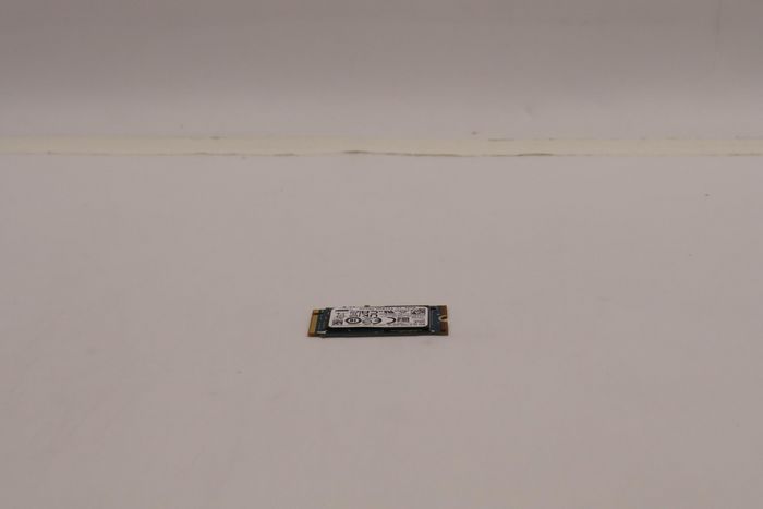 Lenovo M.2 2242 SSD 256 Go Lenovo M.2 2242 SSD 256 Go