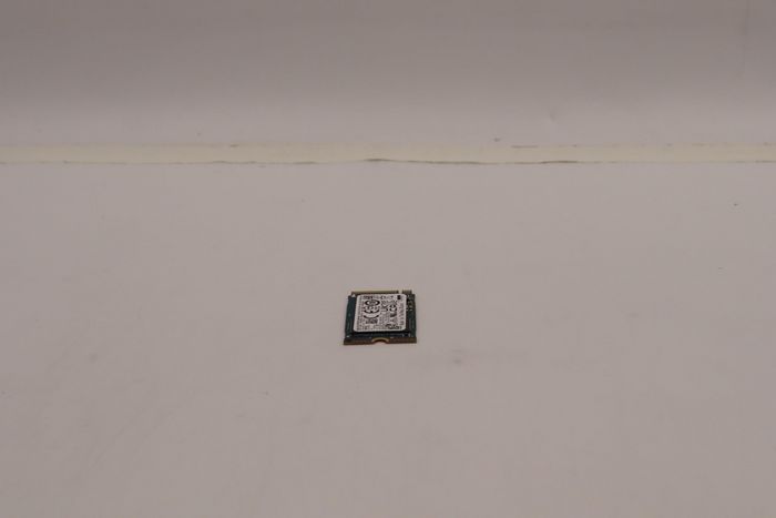 Lenovo M.2 2242 SSD 256 Go Lenovo M.2 2242 SSD 256 Go