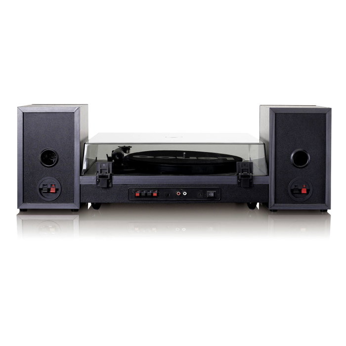 Lenco LS-300 noir Lenco LS-300 noir