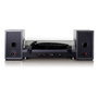 Lenco LS-300 noir