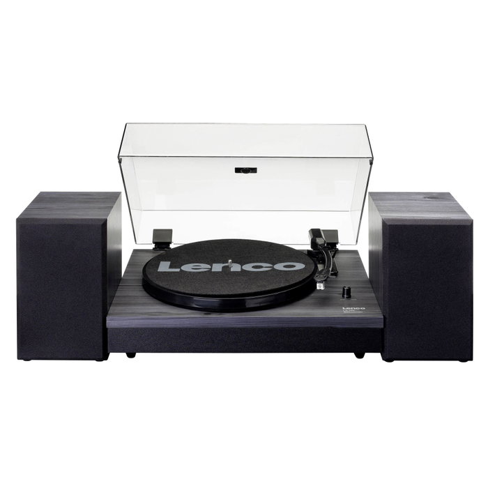 Lenco LS-300 noir Lenco LS-300 noir