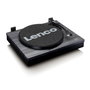 Lenco LS-300 noir