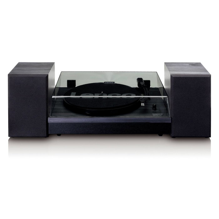 Lenco LS-300 noir Lenco LS-300 noir