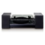 Lenco LS-300 noir