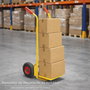 WOLFPACK LINEA PROFESIONAL Carretilla Almacen Rueda Neumatica Easy