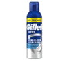 Gillette Series Mousse à raser revitalisante 250 ml