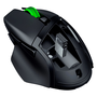 Razer Souris Gaming Basilisk V3 X HyperSpeed Sans Fil - Réf. RZ01-04870100-R3G1 - Noir