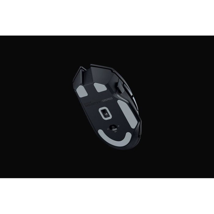 Razer Basilisk V3 X Hyperspeed Souris Gaming Sans Fil RGB 18000 DPI Noir RZ01-04870100-R3G1