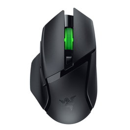 Razer Basilisk V3 X Hyperspeed Souris Gaming Sans Fil RGB 18000 DPI Noir RZ01-04870100-R3G1