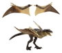 Mattel Jurassic World : Renaissance Hammond Collection figurine Mutadon