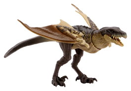 Mattel Jurassic World : Renaissance Hammond Collection figurine Mutadon