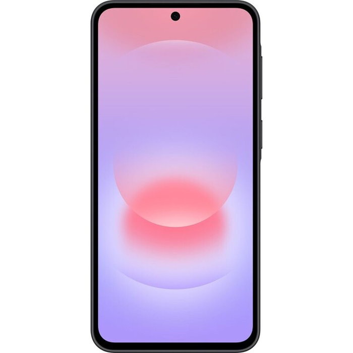 Smartphone Samsung A37 SM-A376B charcoal 6,7" Exynos 1480 6 GB RAM 128 GB