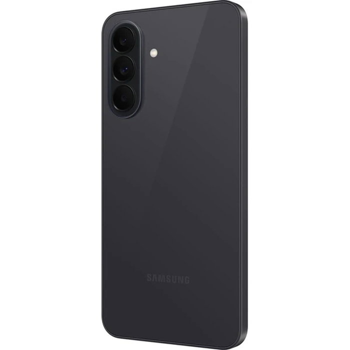 Smartphone Samsung A37 SM-A376B charcoal 6,7" Exynos 1480 6 GB RAM 128 GB