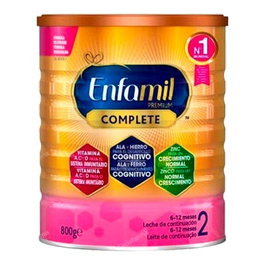 ENFAMIL 2 PREMIUM COMPLETE 800 g