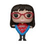 Funko POP! Betty Suarez Ugly Betty Figurine en Vinyle