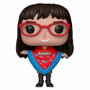 Funko POP! Betty Suarez Ugly Betty Figurine en Vinyle
