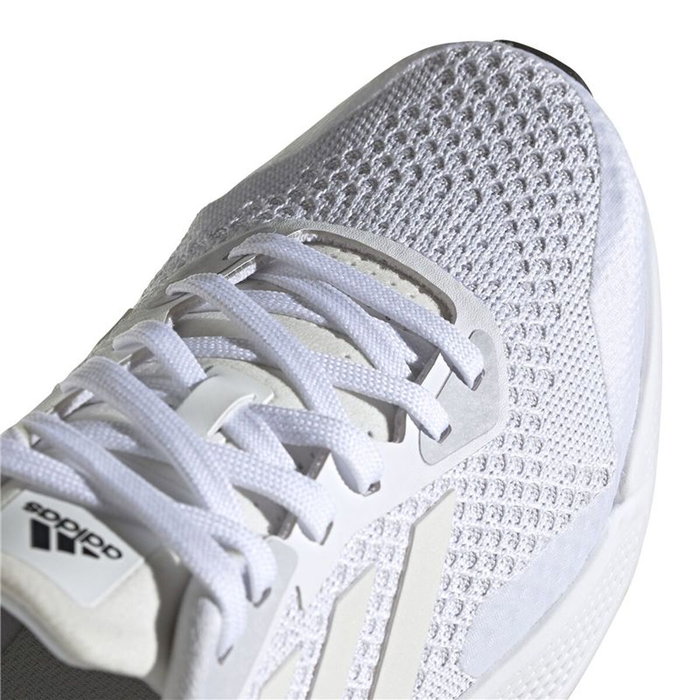 Baskets Casual pour Femme Adidas X9000L2 Blanc