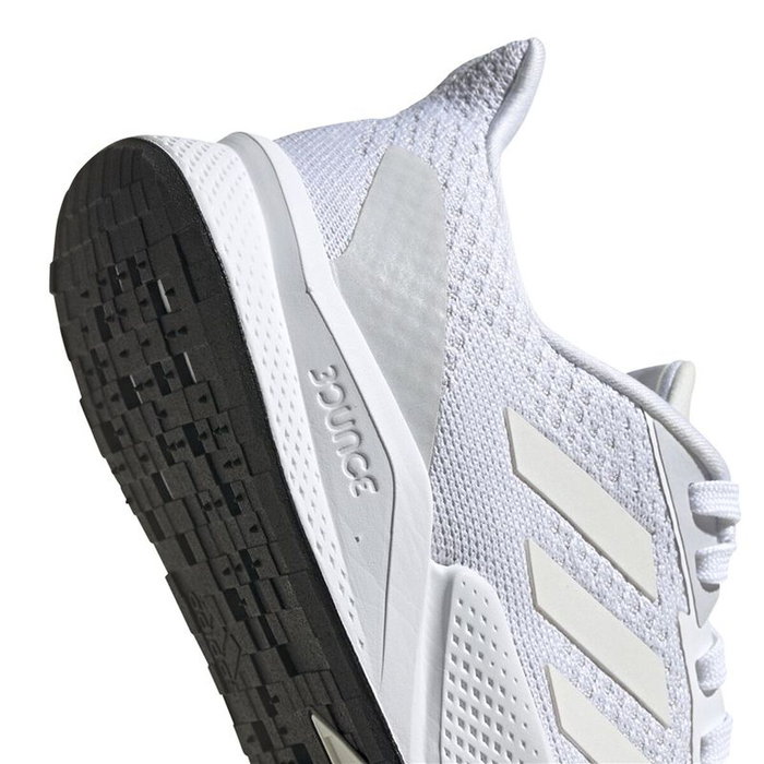Baskets Casual pour Femme Adidas X9000L2 Blanc