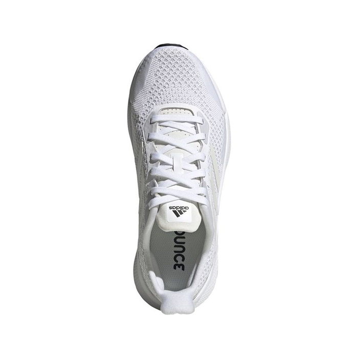 Baskets Casual pour Femme Adidas X9000L2 Blanc