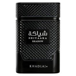 Khadlaj Shiyaaka Shadow Eau de Parfum pour Hommes - 100 ml