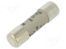 MERSEN Fusible Industriel 10x38mm 16A gG