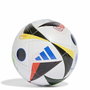 Ballon de Football Adidas Euro24 Lge Box Blanc Taille 5